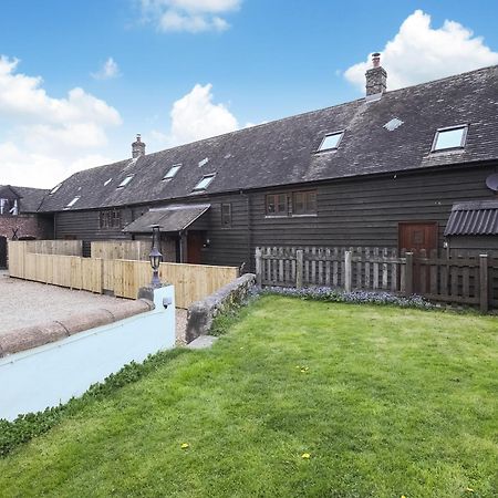 Uk46589 - Kibble Villa เชิร์ชสเตรตตัน ภายนอก รูปภาพ
