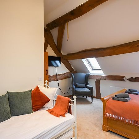 Uk46589 - Kibble Villa เชิร์ชสเตรตตัน ภายนอก รูปภาพ