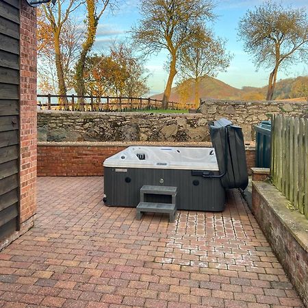 Uk46589 - Kibble Villa เชิร์ชสเตรตตัน ภายนอก รูปภาพ