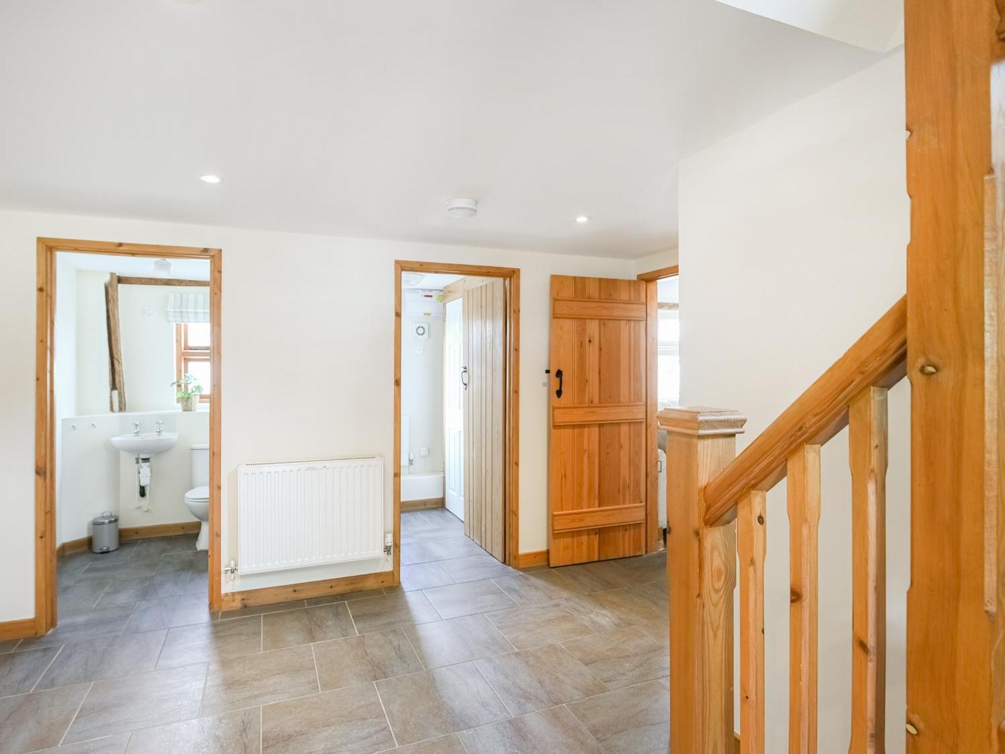 Uk46589 - Kibble Villa เชิร์ชสเตรตตัน ภายนอก รูปภาพ
