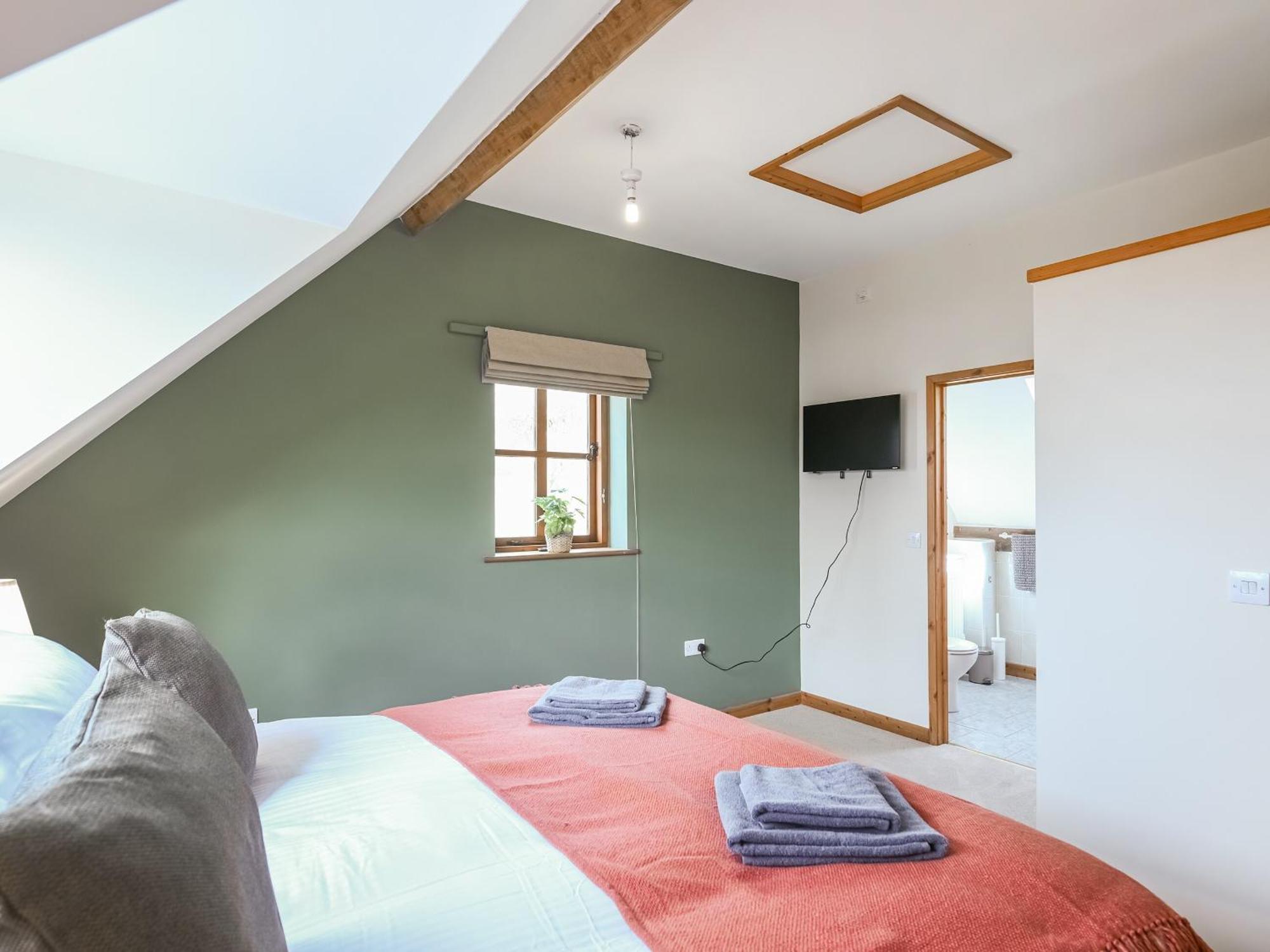 Uk46589 - Kibble Villa เชิร์ชสเตรตตัน ภายนอก รูปภาพ