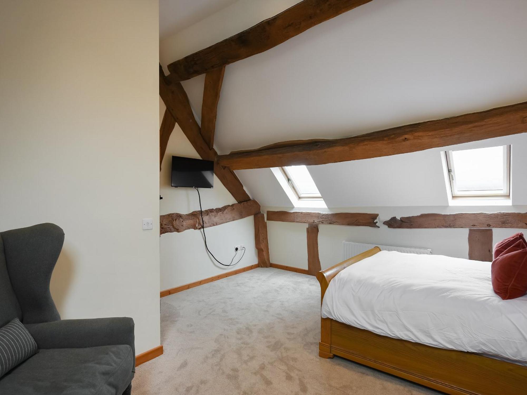 Uk46589 - Kibble Villa เชิร์ชสเตรตตัน ภายนอก รูปภาพ
