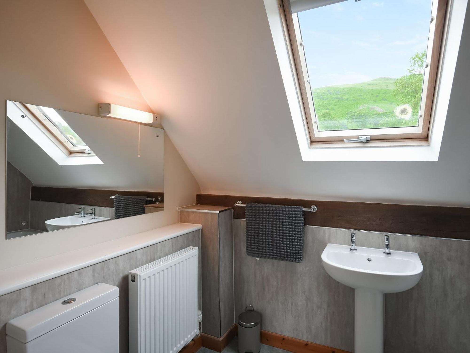 Uk46589 - Kibble Villa เชิร์ชสเตรตตัน ภายนอก รูปภาพ
