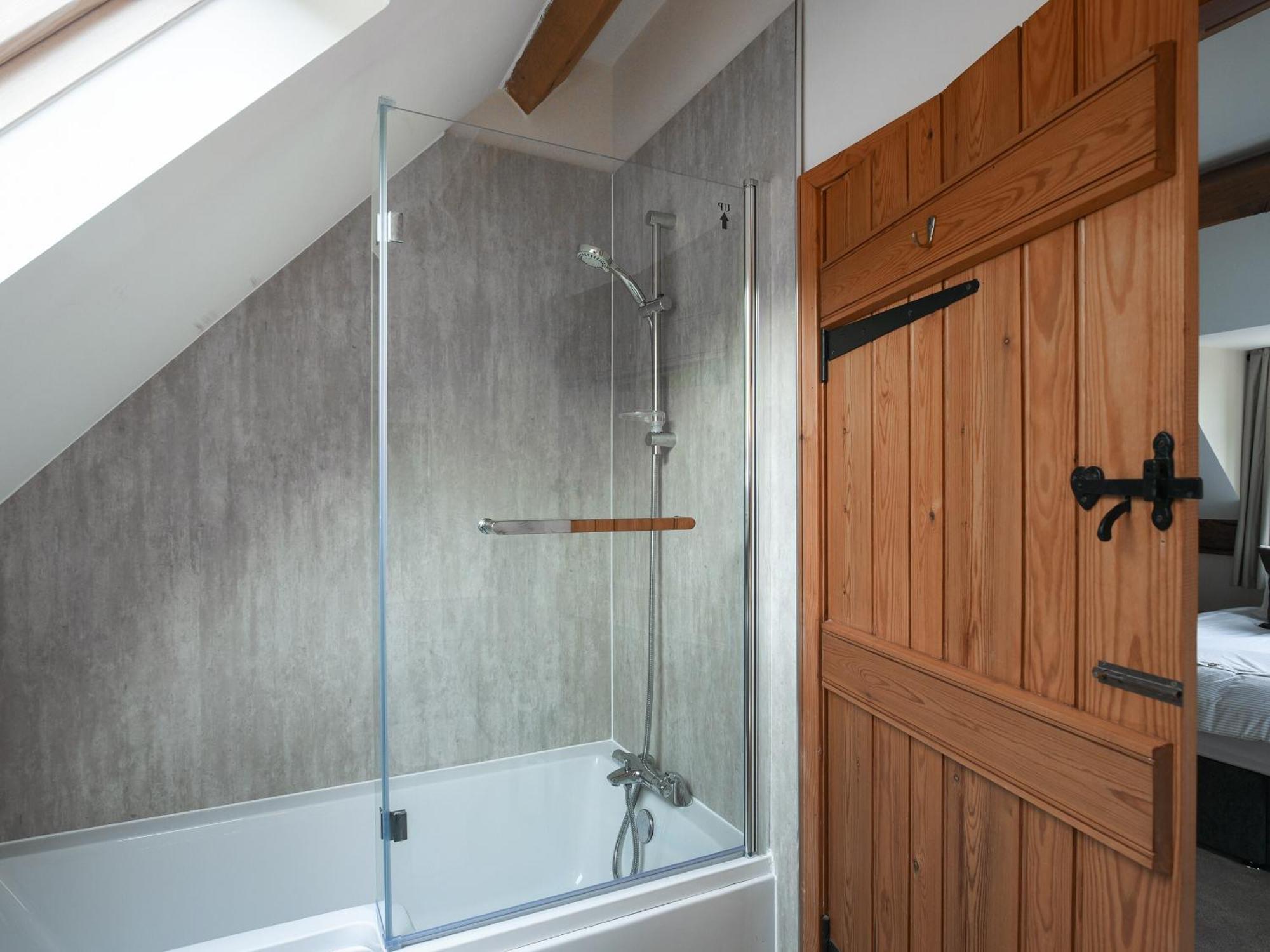 Uk46589 - Kibble Villa เชิร์ชสเตรตตัน ภายนอก รูปภาพ