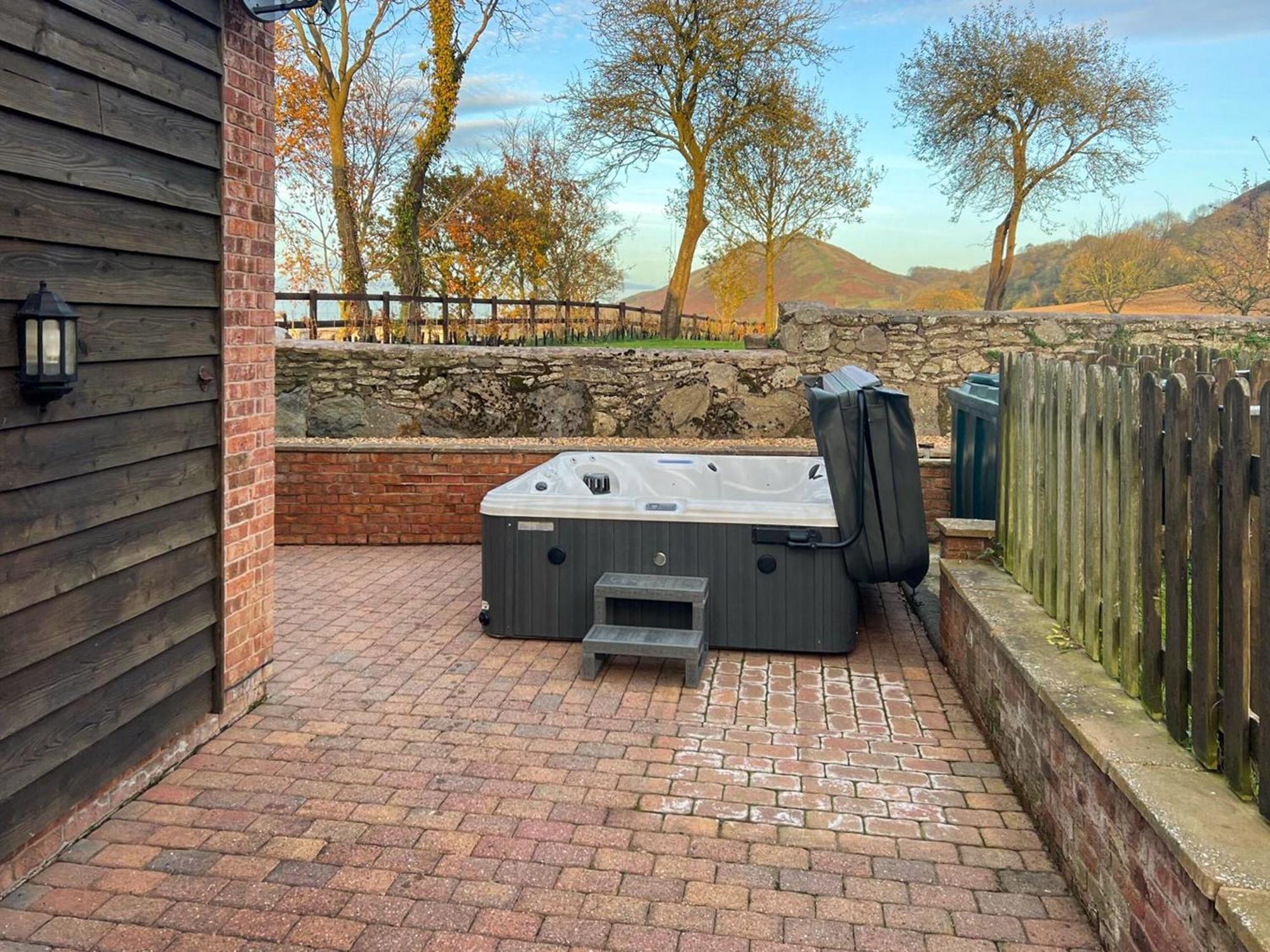 Uk46589 - Kibble Villa เชิร์ชสเตรตตัน ภายนอก รูปภาพ